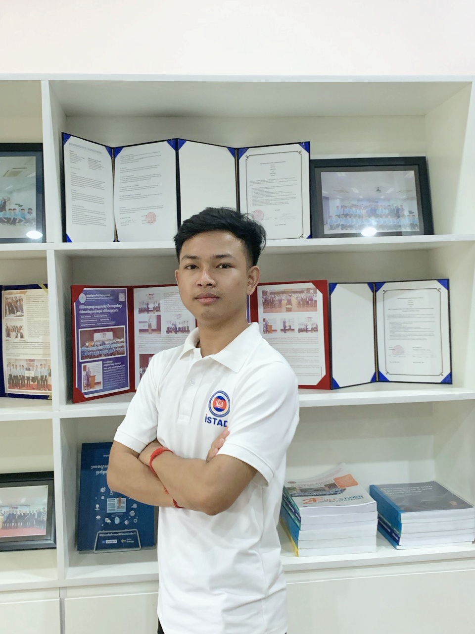 Team member